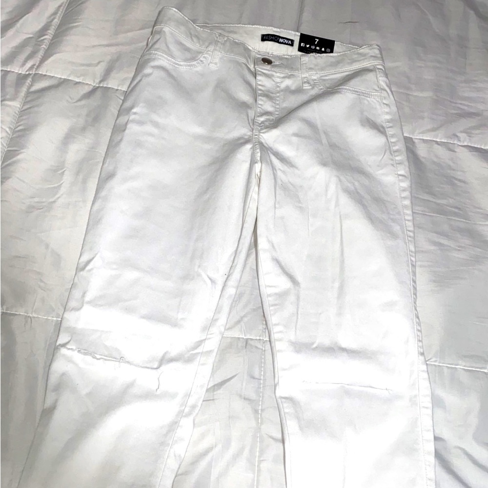 Fashion Nova Jeans